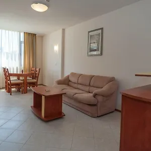 Poseidon Aparthotel